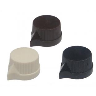 Plastic knob