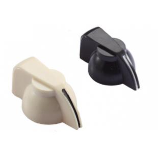2019 (32 * 14) plastic chicken head knob