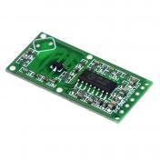 Microwave radar sensor RCWL-0516