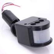 Sensor DC 12V 12m 140° in the Housing