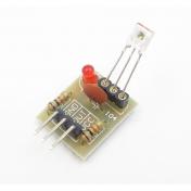 The laser sensor