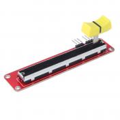 10K Pull Linear Potentiometer