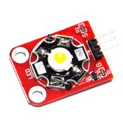 3W LED diode extra executive