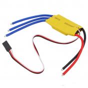 Speed controller