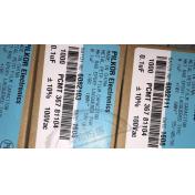 20KV221K 220PF 11.5MM*11.5MM