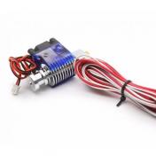 Extruder for 3D printer V6