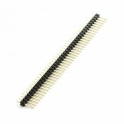 DuPont 40Pin 2.54 mm pin strip straight