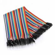 wire female-male 40 pieces