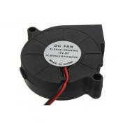 Cooling fan for 3D printer 12V 50mm