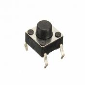 The micro switch 6x6x6 mm button
