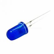 White LED light for cars T10 5050 W5W 5 SMD 194 168