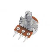 Potentiometer 1KOhm linear