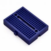 Solder the contact box ZY-170 B