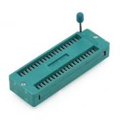 Universal socket IO