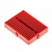 Solder the contact box ZY-170 R