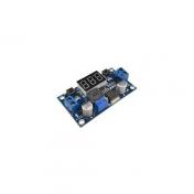 LM2596 Buck Step-down Power Module DC 4.0~40 TO 1.3-37V LED Voltmeter