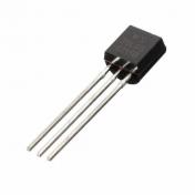 78L05 Voltage regulator 5V Linear WS78L05 100mA