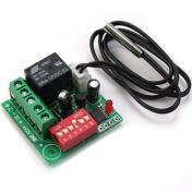 Digital thermostat 20 - 90 ℃