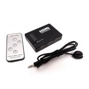 HDMI switch 5 Port 1080P