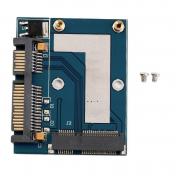 Adapter Mini PCI-e MSATA To 2.5