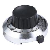 6007 Digital knob