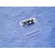SG90 steering gear support cloud platform