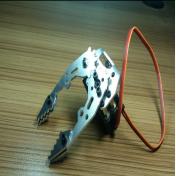 Manipulator, claw holder, manipulator, mechanical claw, manipulator, metal claw, claw.