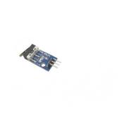Collision switch collision module single chip microcomputer module robot sends DuPont line