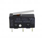 3D Printer limit switch ENDSTOP RAMPS 1.4 Omron (Indonesia) OMRON SS-5GL