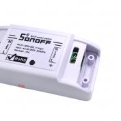 Sonoff Basic wifi siri on/off