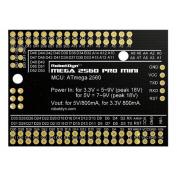 MEGA2560 PROMINI 3.3V ATmega2560 Arduino MEGA