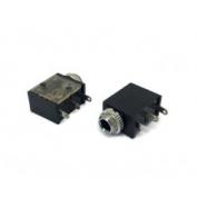 PJ-323M 3.5mm Mono Phone Jack