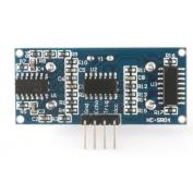HC-SR04 distance meter ultrasonic